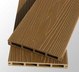 Терасна дошка 155х20х2200 Tardex Lite Premium 3D, колір Натур 2152202935 фото