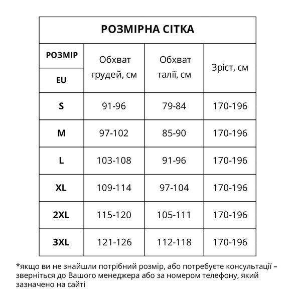 Куртка робоча ARDON Cool Trend сіро-чорна, M Н8204/4XL фото