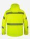 Куртка софтшел INSIGHT RUSSEL HV жовта, L H3 K50132/XLH4 фото 2