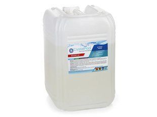 Засіб для зниження рівня pH Crystal Pool pH Minus Liquid 25 кг 01225 фото
