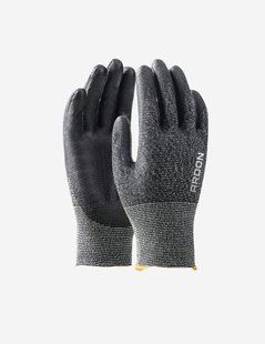 Рукавички антипорізні ARDON CUT TOUCH DRY сірі, 10 А5117/11 фото