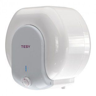 Бойлер Tesy Compact GCA 1515 L52 RC для встановлення над мийкою 15 л 81BT0122 фото