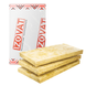 Мінвата Izovat 135 кг/м3 1000x600x150 мм (уп. 1,2 м2) 2702873174 фото 1