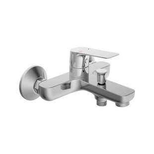 Змішувач для ванни Koller Pool Kvadro Start хром KS0100B 1136300305 фото