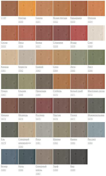 Лазур Tikkurila Valtti Plus Color (Валтті Плюс Колор) База ECV, 9л 710012552 фото