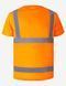 Футболка сигнальна INSIGHT FLASH PLUS 2.0 помаранчева hi-viz, M C20728/XXL фото 1