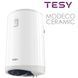 Бойлер Tesy Modeco Ceramic GCV9S 100 47 24D C21 TS2RCP 100 л з теплообмінником, виходи праворуч 81BT1000 фото 1