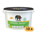 Фарба інтер'єрна, латексна Caparol Samtex 7 E.L.F. B1, 10 л