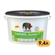 Фарба інтер'єрна, латексна Caparol Samtex 7 E.L.F. B3, 9,4 л