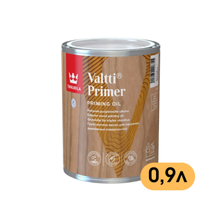 Грунт-антисептик Tikkurila Valtti Primer (Тіккуріла Валтті Праймер) 0,9 л 505000160 фото