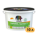 Фарба інтер'єрна, латексна Samtex 3 E.L.F. B1, 10 л
