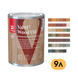 Олія для дерева Tikkurila Valtti Wood Oil (Puuoljy) Тіккуріла Валтті, база ЕС, 9 л 25700700160 фото 1