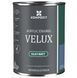Емаль акрилова Kompozit VELUX 100 білий, шовковисто-матовий, емаль преміум-класу 0,75 л 4 820 251 523 341 фото 5