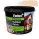 Фарба гумова універсальна Farbex Rubber Paint 6 кг Бежева 000067 фото 1