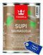 Захисний засіб Tikkurila Supi Saunasuoja (Тиккуріла Супі Саунасуоя) 0,9 л 86864040110 фото 6