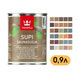 Захисний засіб Tikkurila Supi Saunasuoja (Тиккуріла Супі Саунасуоя) 0,9 л 86864040110 фото 1