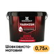 Лак інтер'єрний Kompozit AQUA INTERIOR Шовковисто-матовий 0,75 л 4&nbsp;820&nbsp;085&nbsp;740&nbsp;662 фото 1