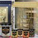 Емаль акрилова Kompozit MetalliQ Бронза 0,9 кг 4 820 085 741 744 фото 7