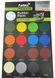 Фарба гумова універсальна Farbex Rubber Paint 12 кг, графіт 000066 фото 3