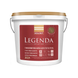 KOLORIT LEGENDA, 9 л База А - Глибокоматова фарба для стін і стель 4823046203657 фото 1