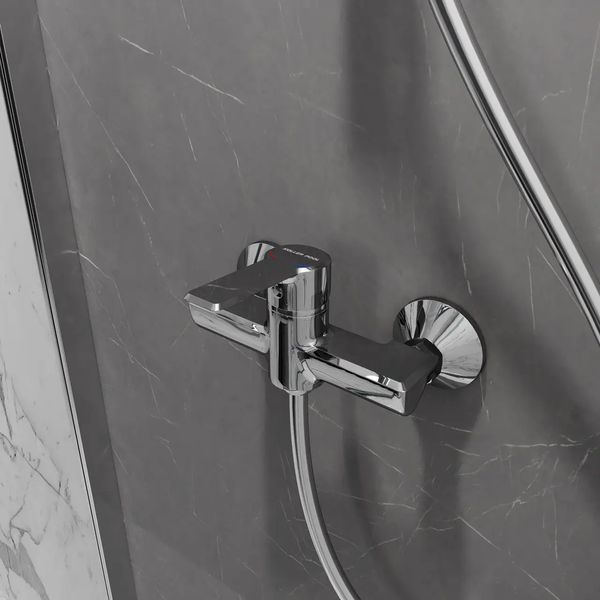 Koller Pool EDGE змішувач одноважільний для душу 35 мм (ED0400) 1107320305 фото