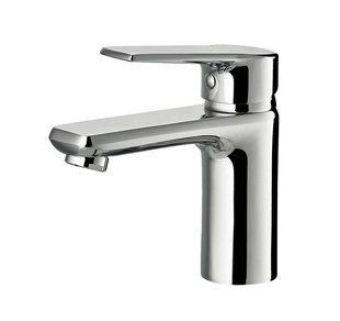 Koller Pool EDGE змішувач одноважільний для умивальника 35 мм 1107330305 фото