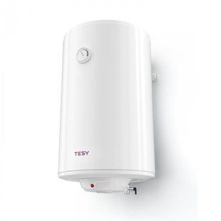 Електричний водонагрівач Tesy Simpateco CTV 504415 D07 TR 50 л 81BT1027 фото