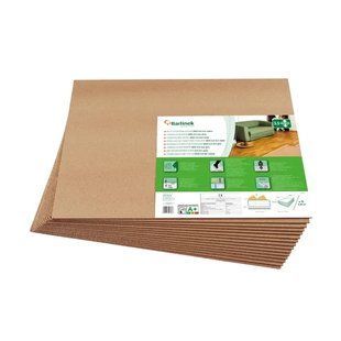 Barlinek Підкладка Тиха хода 4 мм 6,99 м.кв. PLE-SZA-4 фото