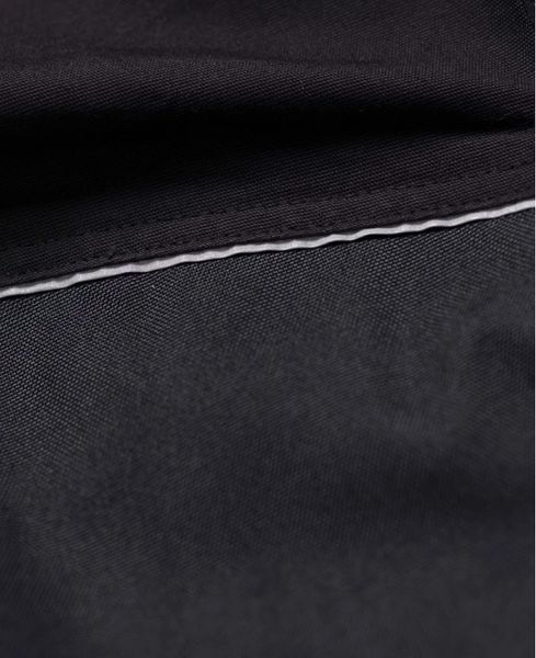 Напівкомбінезон робочий ARDON 4xSTRETCH чорний, 48 H6642/64 фото