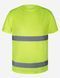 Футболка сигнальна INSIGHT FLASH 2.0 жовта hi-viz, L C20737/XXL фото 1
