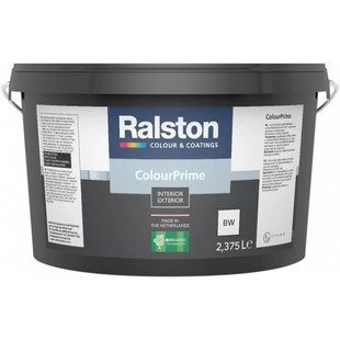 Ґрунт-фарба Ralston ColorPrime BW 2,375 л 000189 фото