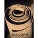 Підкладка коркова SO CORK 3 мм 1x10 м (10 м.кв/рулон) під ламінат і паркет 3110-10 фото 2